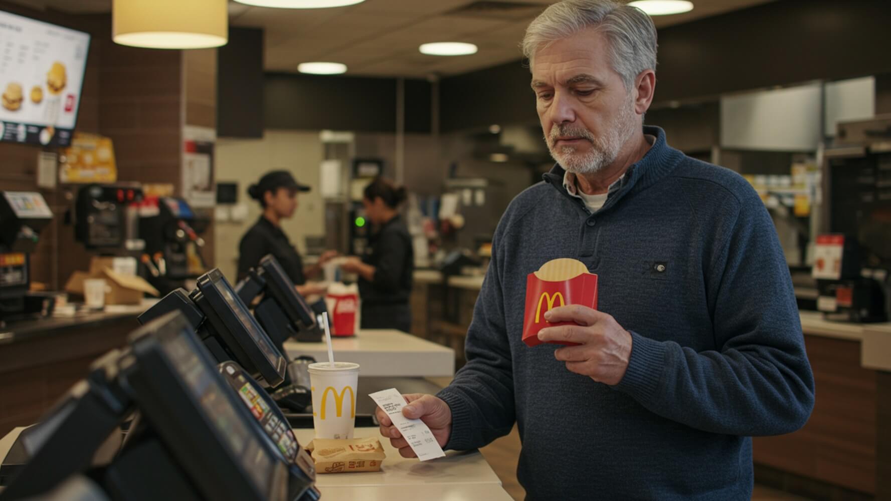 Does mcdonald’s take ebt