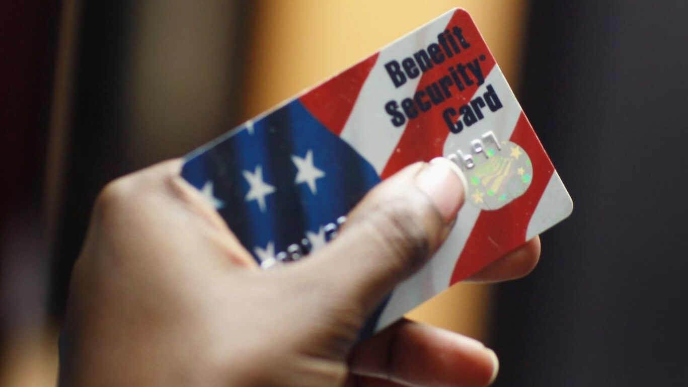 Can felons get food stamps