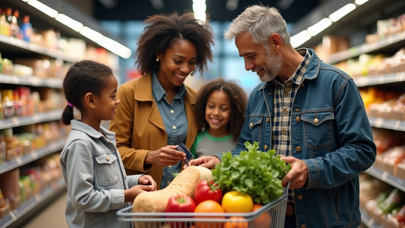 Food stamp fraud penalties
