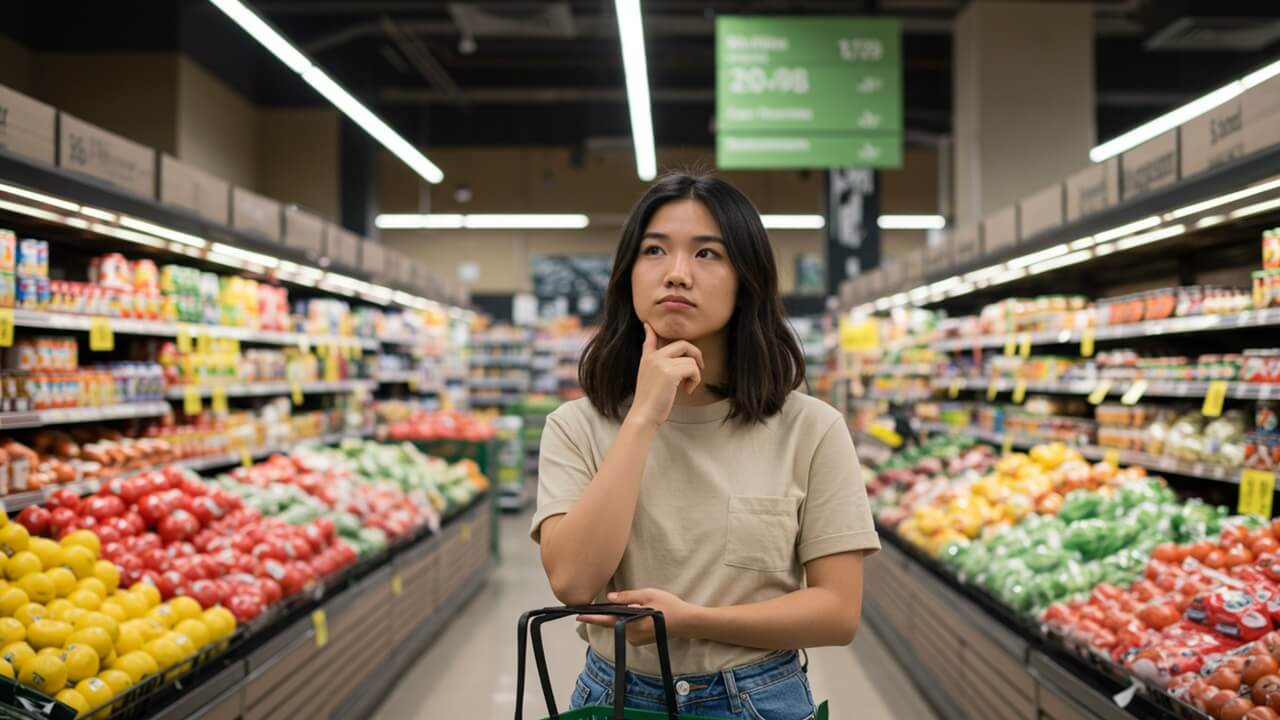 Will too much financial aid affect my food stamps